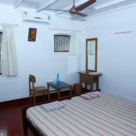 Ocean Green Kerala Kannur Exterior photo