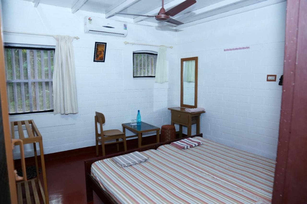 Ocean Green Kerala Kannur Exterior photo