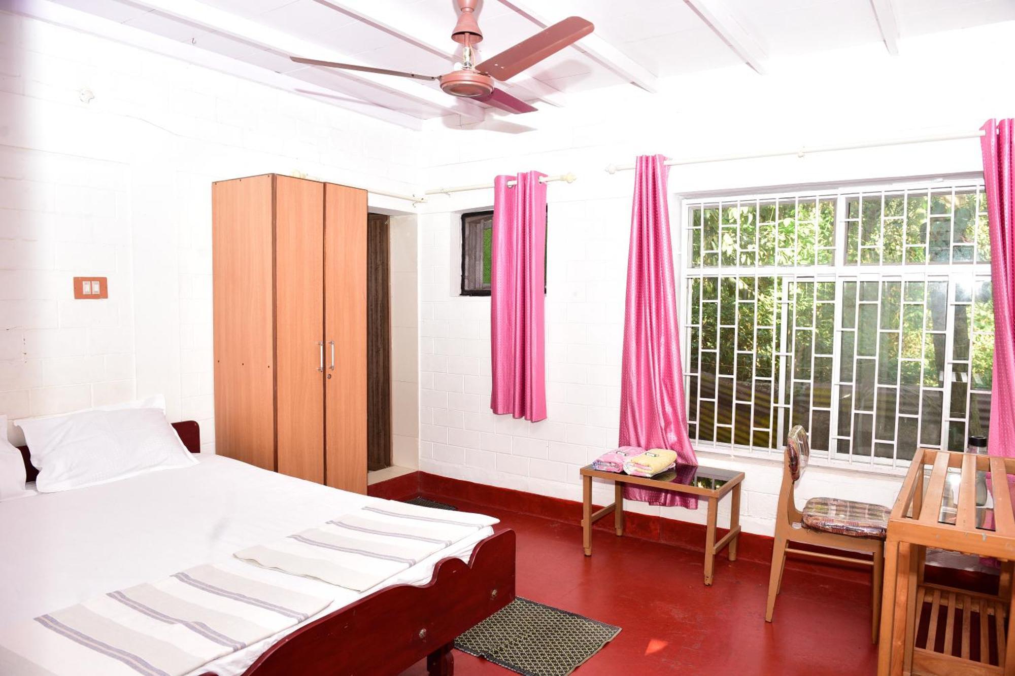 Ocean Green Kerala Kannur Exterior photo
