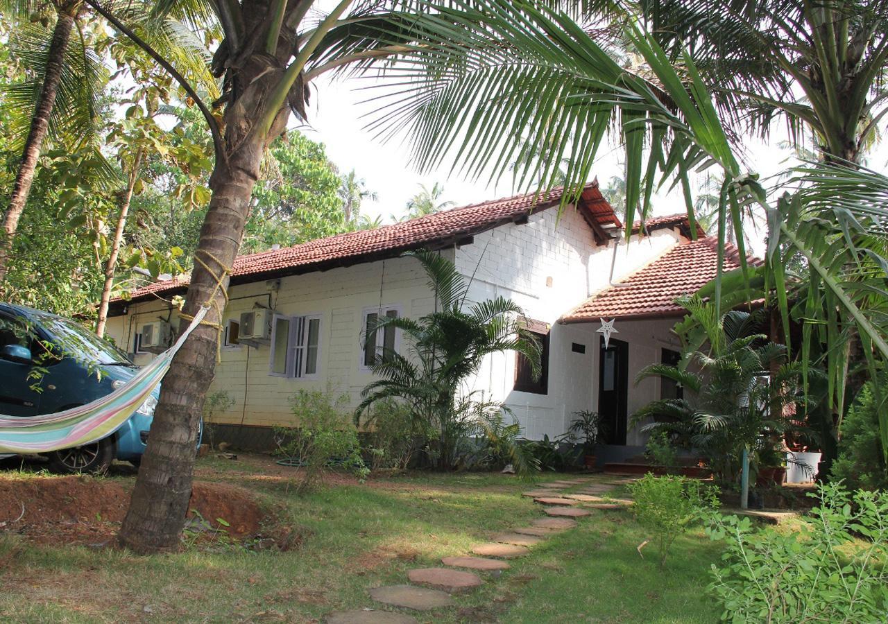 Ocean Green Kerala Apartment Kannur Exterior photo