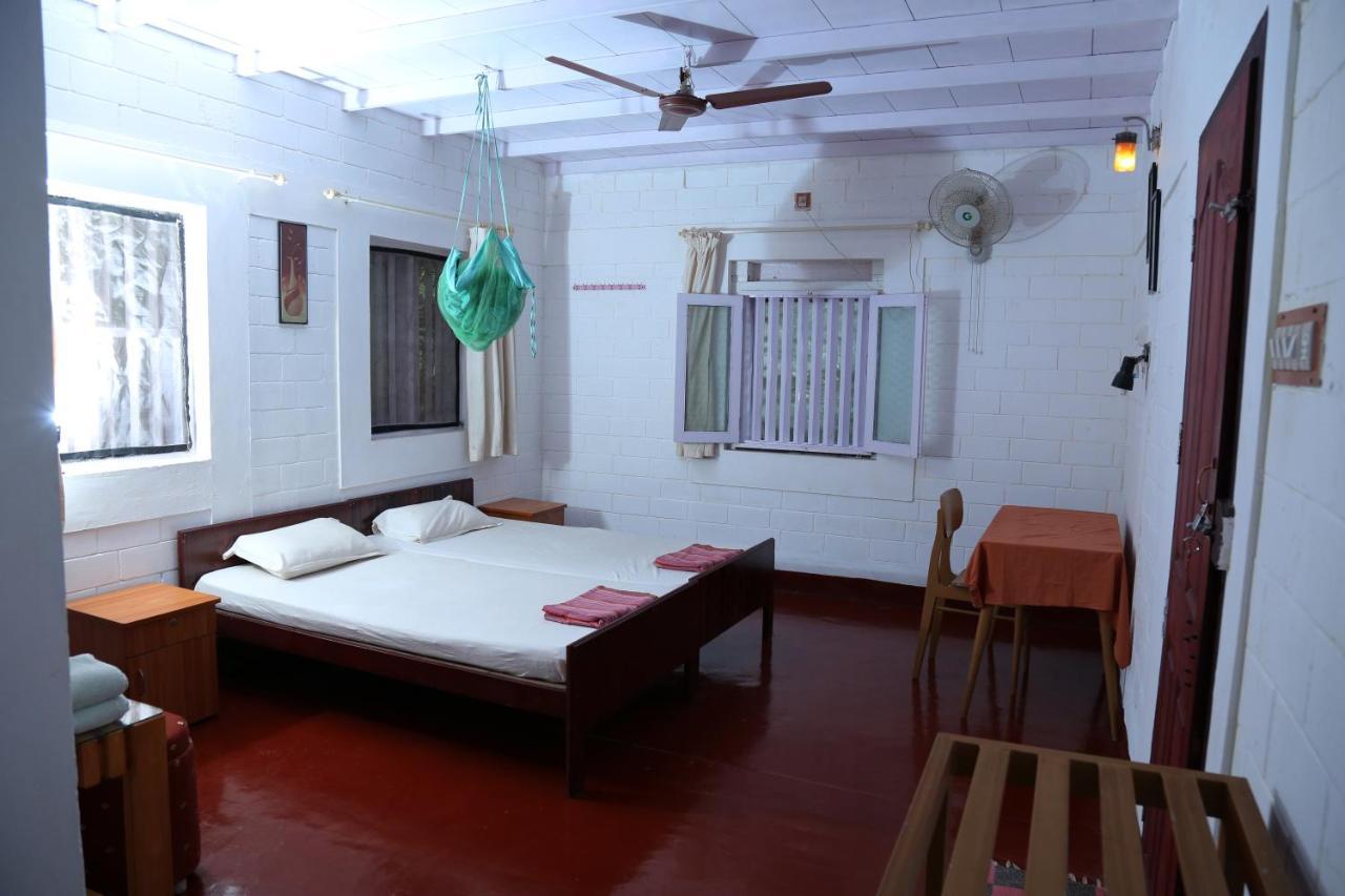 Ocean Green Kerala Kannur Exterior photo